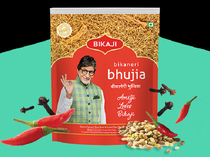 Bikaji Foods jumps 7% after buying 49% stake in Bhujialalji