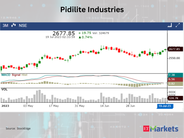 ​Pidilite Industries