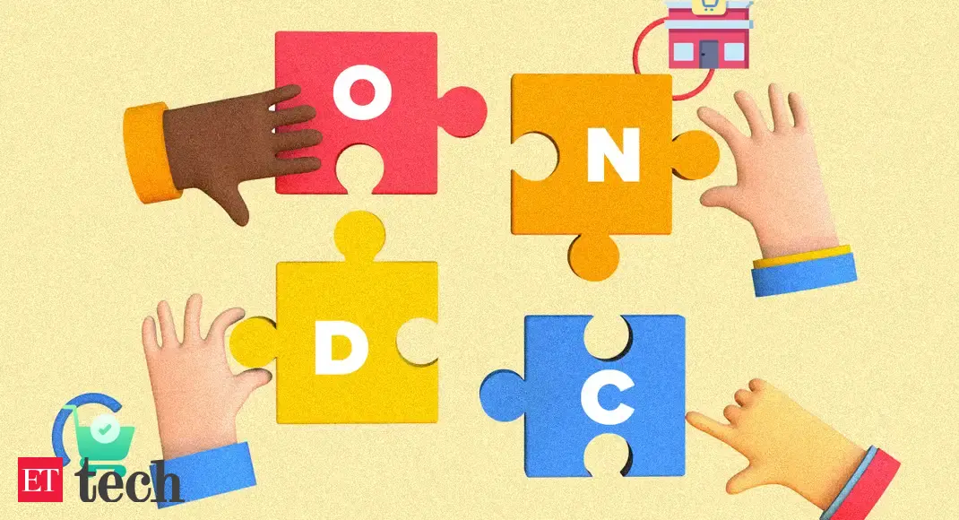 ondc: Ecommerce platform ONDC may have 200,000 daily transactions by December 31: ICICI Securities report - Vimarsana News