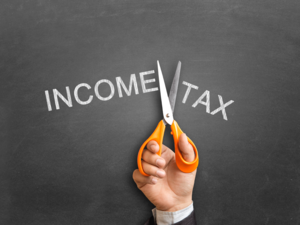 Income Tax Return Filing FY2022-23
