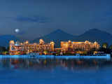 The Leela Palaces, Hotels and Resorts voted among the top 3 world's best hotel brands, thrice over