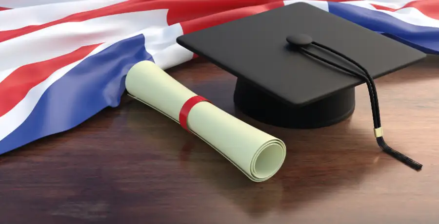 10 scholarships that will make UK more affordable - Vimarsana News