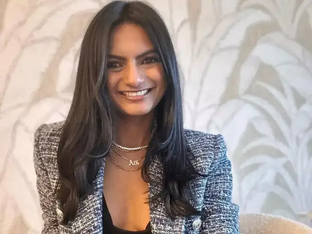 Amrapali Gan
