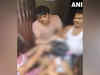 Crowd thrashes pilot, her husband, for torturing minor domestic help in Delhi's Dwarka; Indigo issues statement on video