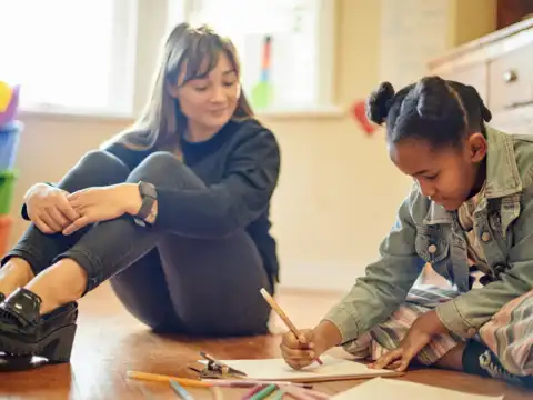 Art in education