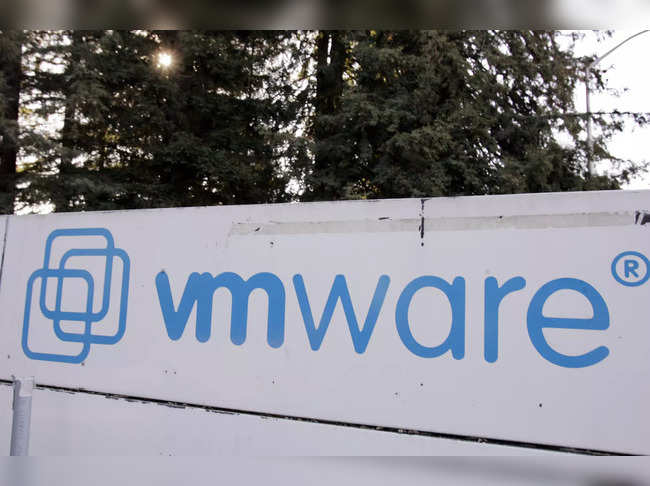 Broadcom's $61 billion VMware purchase