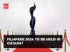 Gujarat to host 69th edition of Filmfare awards in 2024