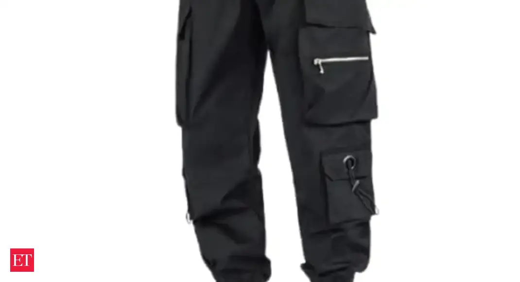 Best Black Cargo Pants: 6 Best Black Cargo Pants for Men and Women at Best Prices - Vimarsana News