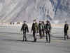 One Army officer died, three soldiers injured in fire accident in Siachen glacier