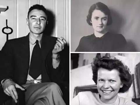 ​The Romantic Rationalist