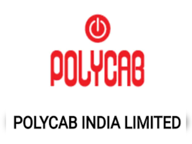 Polycab India | New 52-week of high: Rs 4324.85 | CMP: Rs 4309.3