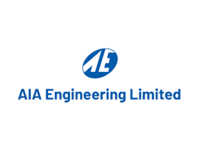 AIA Engineering | New 52-week high: Rs 3555.75 | CMP: Rs 3521.2