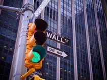 Wall Street rises