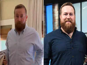 Ben Napier’s wife Erin celebrates his weight loss journey, reveals what motivated him for healthy lifestyle; See here