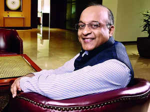 HDFC CEO and MD Sashidhar Jagdishan