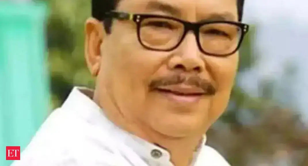 arunachal pradesh: Four CPSUs identified to take over hydropower projects: Arunachal Pradesh Deputy CM Chowna Mein - Vimarsana News