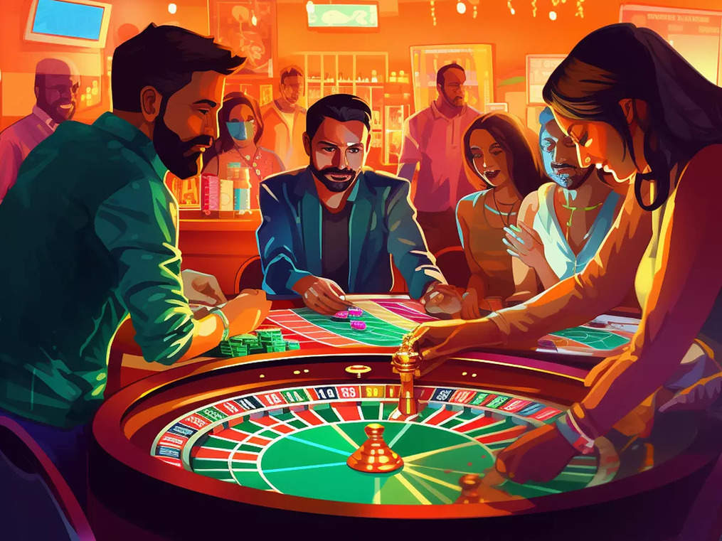 Delta Corp: how a 28% GST on casinos robbed the stock of INR1,500 crore in market cap