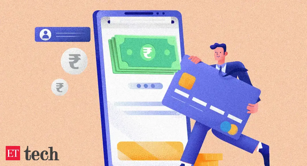 fintech lending standards: Fintech lenders tighten lending standards, bolstering debt financing - Vimarsana News