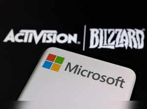 Microsoft extends $69B Activision Blizzard merger deal deadline, overcoming regulatory hurdles