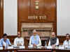 Cabinet nod to Press and Registration of Periodicals Bill