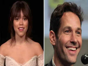Death of a Unicorn: Jenna Ortega and Paul Rudd to star in A24's dark comedy amidst ongoing strikes