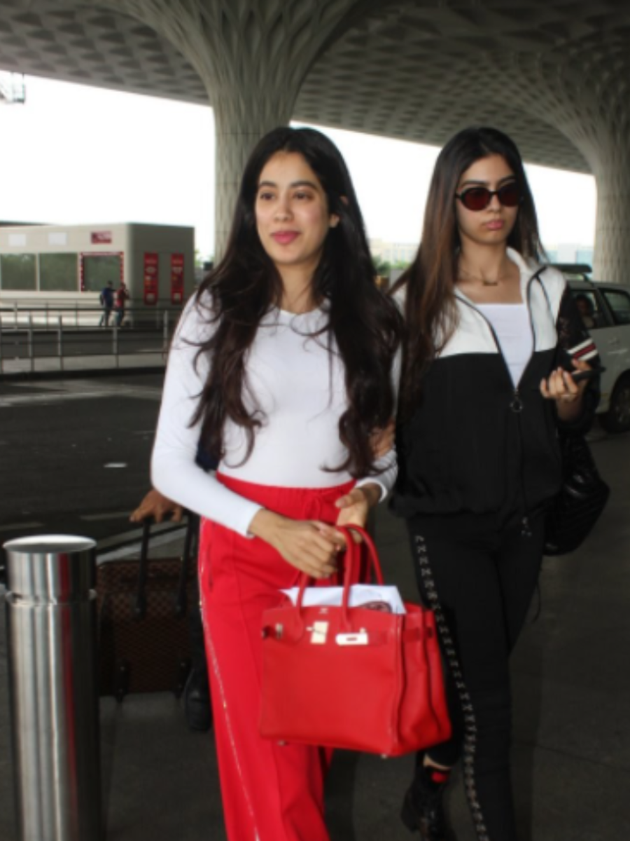 9 Bollywood actresses who own a Birkin bag