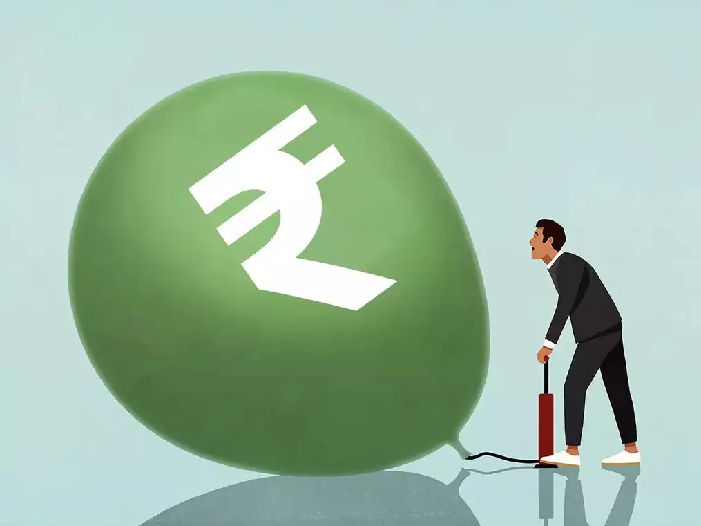 reliance retail: Reliance Retail valuation issue: Blame it on deep ...