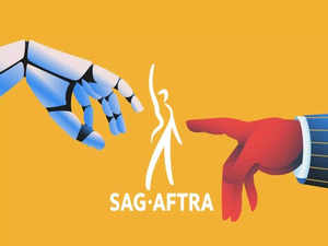 After SAG-AFTRA, IATSE strike looms large in Hollywood