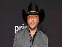 jason aldean: 'Try That in a Small Town': Cody Johnson supports Jason  Aldean amid controversy. See what happened - The Economic Times