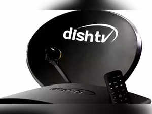 Dish TV.