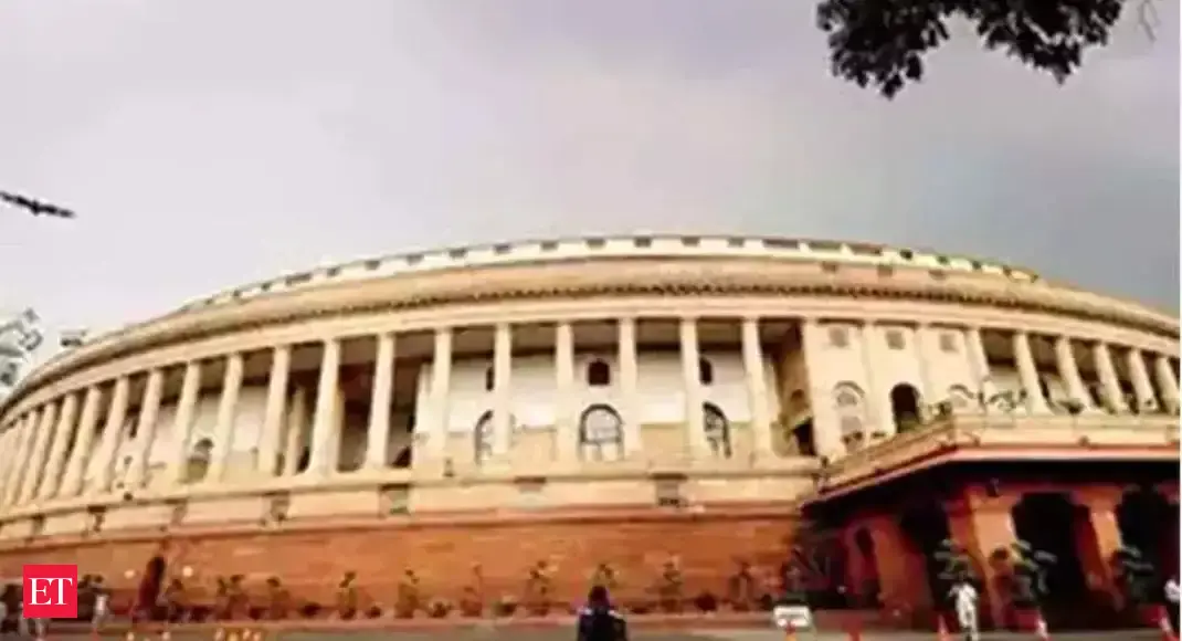forest conservation: Green bills lined up for passage; biological diversity bill set to be taken up today - Vimarsana News