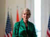 First Solar to make solar panels in India; no China input: US energy secretary Jennifer Granholm