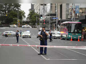 Women's World Cup security heightened ahead of opening match following deadly shooting in Auckland
