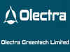 Olectra Greentech shares up 3% on awarding contract to build EV facility