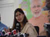 Maha BJP leader Pankaja Munde refutes claims of party summoning her to work