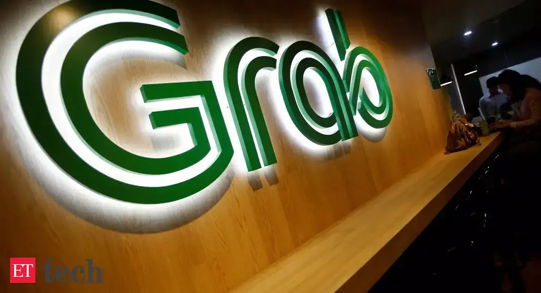 grab: Grab to buy Singapore's third-largest taxi company Trans-Cab - Vimarsana News