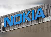 Nokia profit falls as North American slowdown dents margins