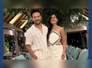 Exclusive! It is a baby boy for Ishita Dutta and Vatsal Sheth