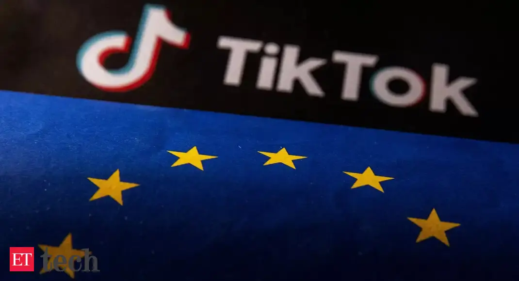 tiktok: TikTok allows Europe to access research software, with eye on EU online content rules - Vimarsana News