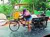 Fresh low-pressure area triggers more rain in Odisha