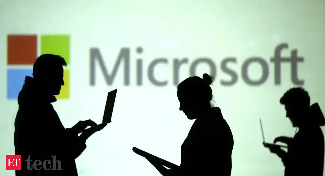 microsoft free security products: Microsoft to offer some free security products after criticism - Vimarsana News