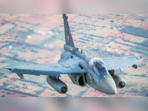Argentina defence minister in India amid country’s interest in Tejas