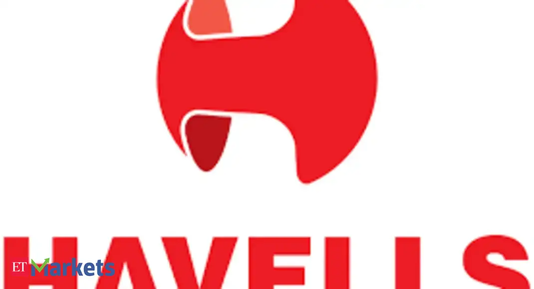 cables: Havells India Q1 Results: Profit rises on steady demand in cables business - Vimarsana News