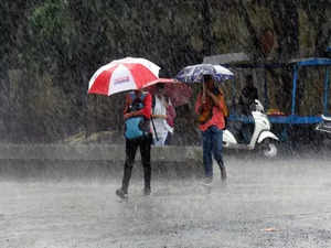 Maharashtra: Palghar district admin keeps NDRF on standby amid heavy rainfall