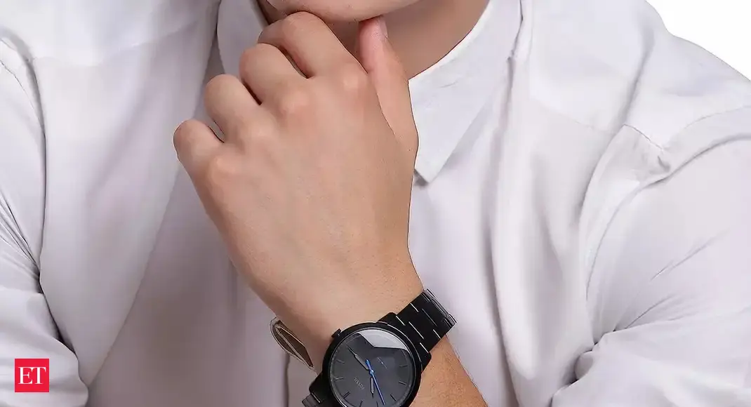 Fossil Watches for Men Under 15000: 6 Most Popular Fossil Watches for Men Under 15000 in India - Vimarsana News