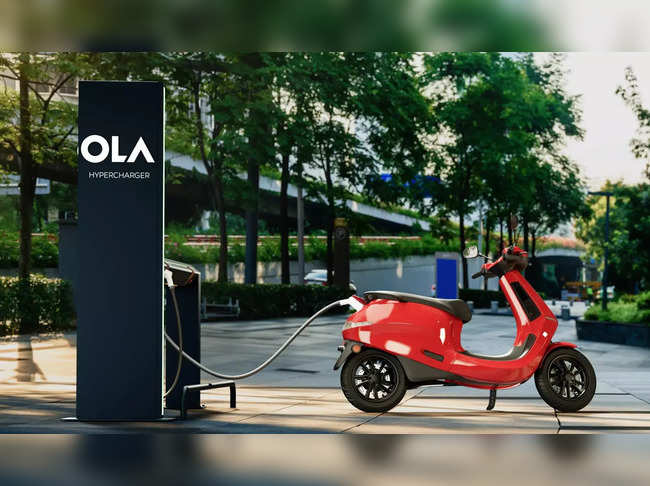 Bengaluru-based Ola Electric is up against more experienced manufacturers such as market leader Tata Motors Ltd., Mahindra & Mahindra Ltd. and even Elon Musk’s Tesla Inc., which is considering investing in India.