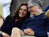 Bill Gates representative clarifies on Paula Hurd's mystery ring after engagement rumours