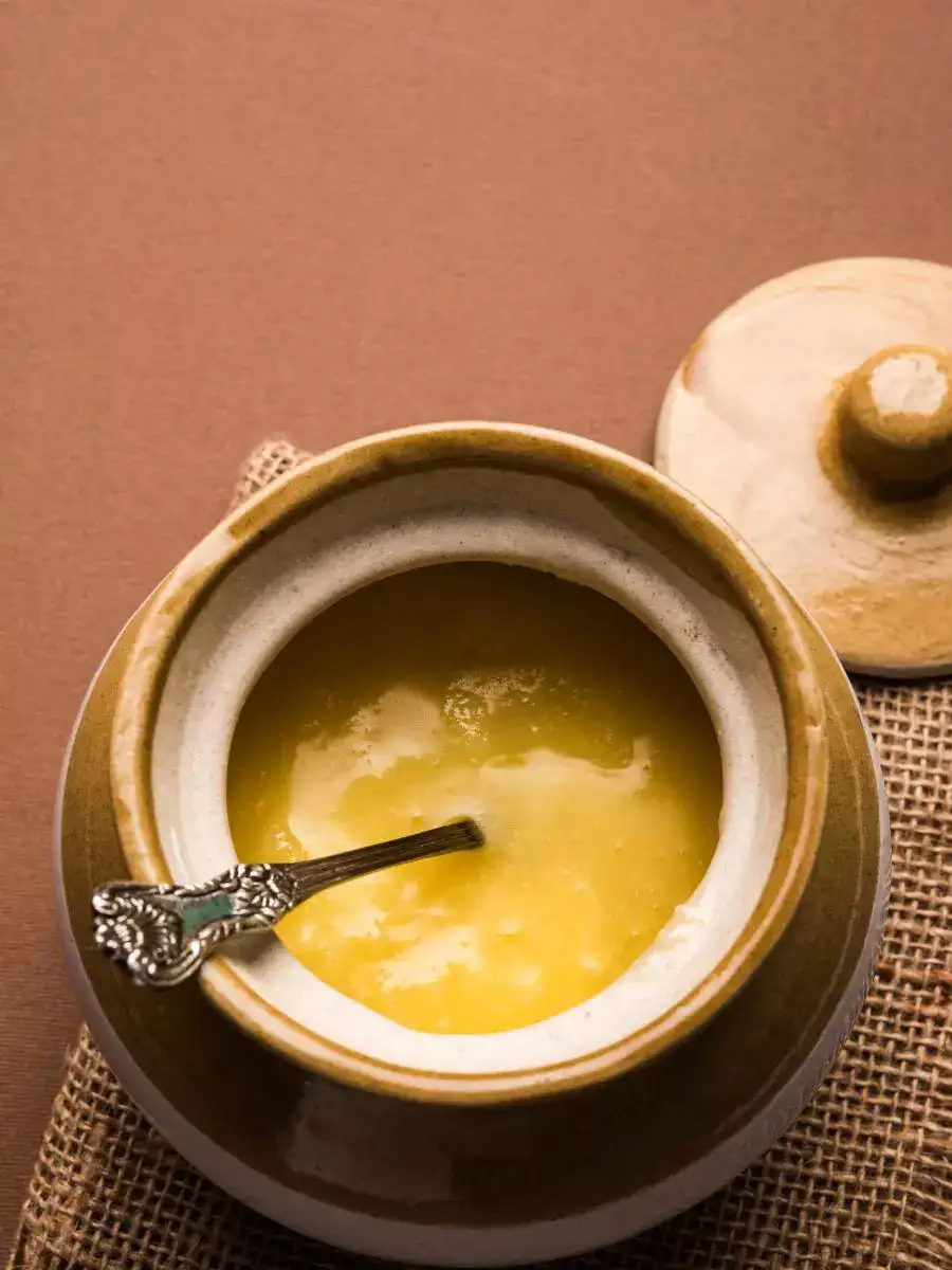 10 Reasons You Should Apply Ghee On Your Belly Button NewsPoint