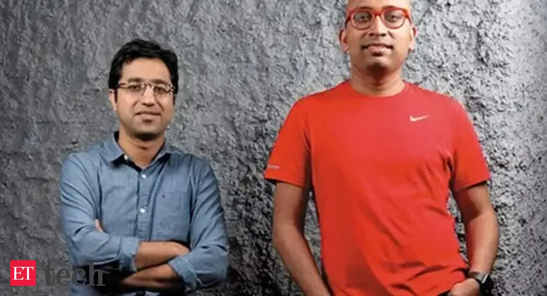 pristyn care: Healthtech startup Pristyn Care suspends Lybrate founders - Vimarsana News