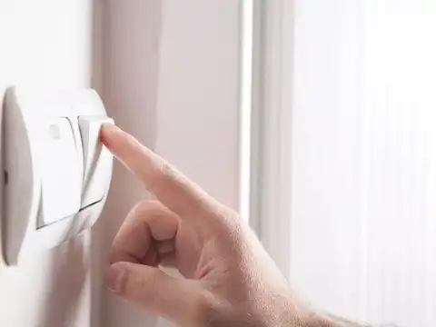Disconnect it all